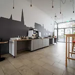 Includio Hotel Řezno