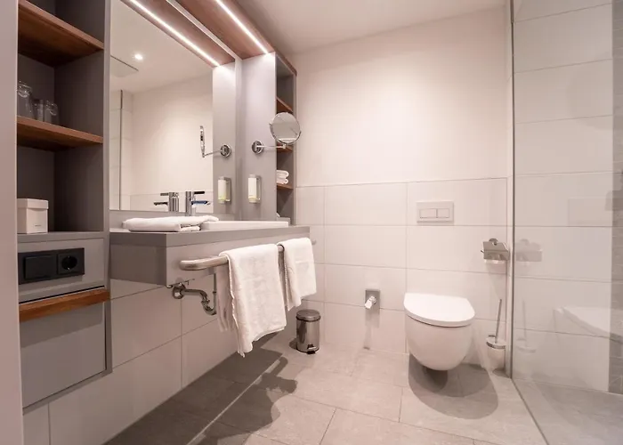 Hotel Includio Regensburg