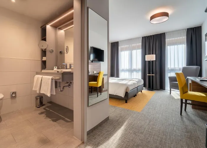 Includio Hotel