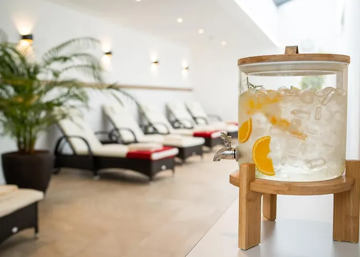 Includio Hotel