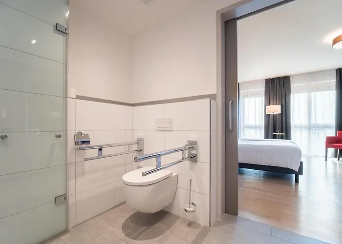 Includio Hotel 4*