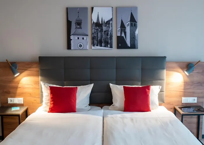 Hotel Includio