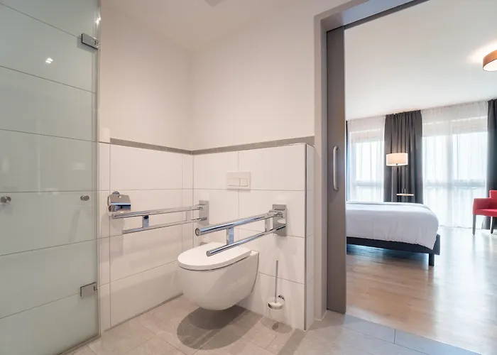 Includio Hotel 4*