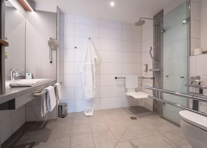 Includio Hotel Regensburg