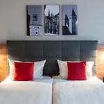Hotell Includio