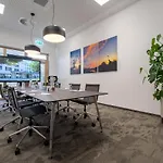 Includio 4* Regensburg