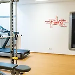Hotel Includio Regensburg