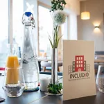 Hotel Includio Regensburg