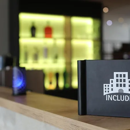 Includio Hotel Ratyzbona