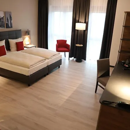 Includio Hotel 4*