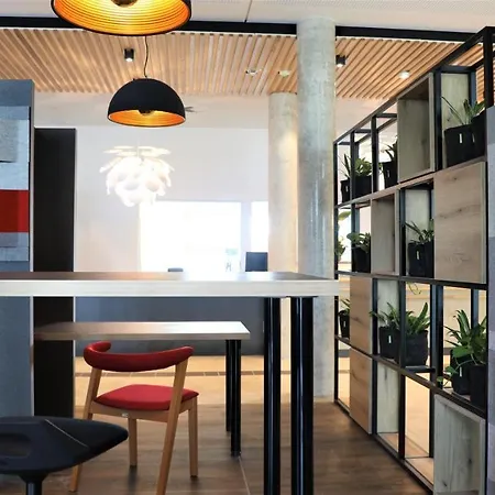 Includio רגנסבורג