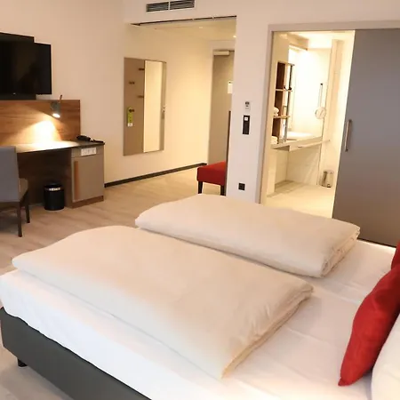 Includio 4* Ratisbona
