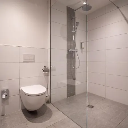 Includio Otel Regensburg