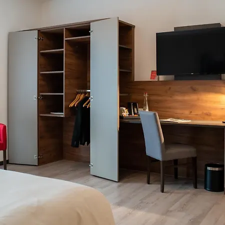 Includio Hotel Ratisbona