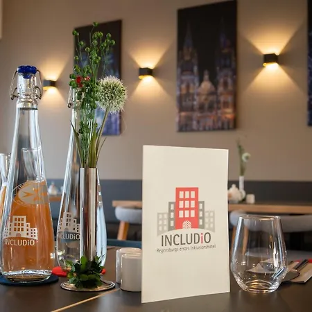 Hotel Includio