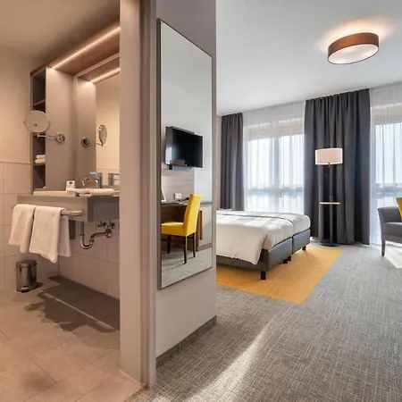 Includio Hotel