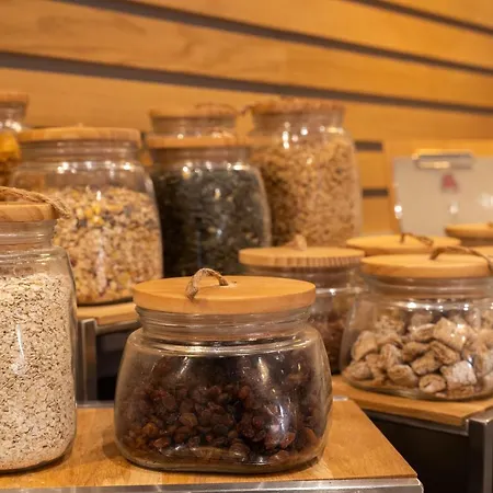 Includio 4* Ratisbona