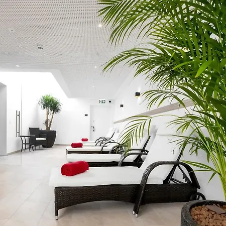 Hotel Includio
