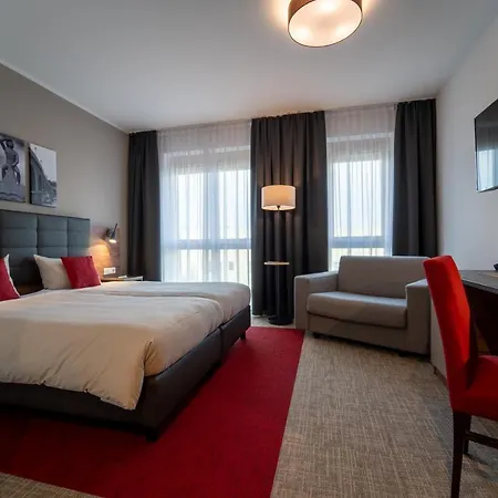 Hotel Includio 4*