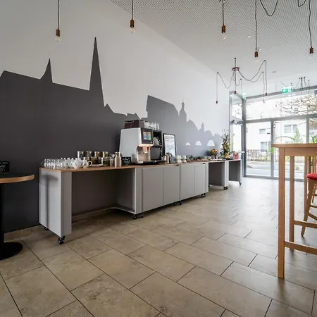 Includio Hotel Ratisbona