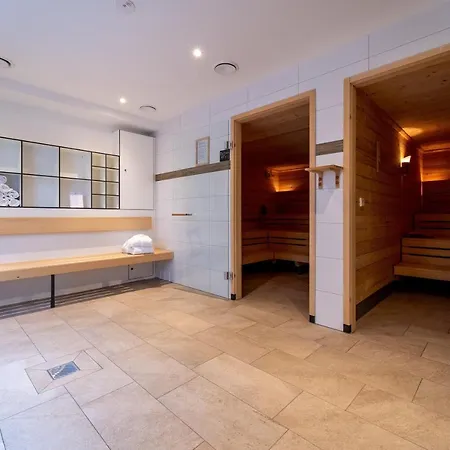 Includio Hotel