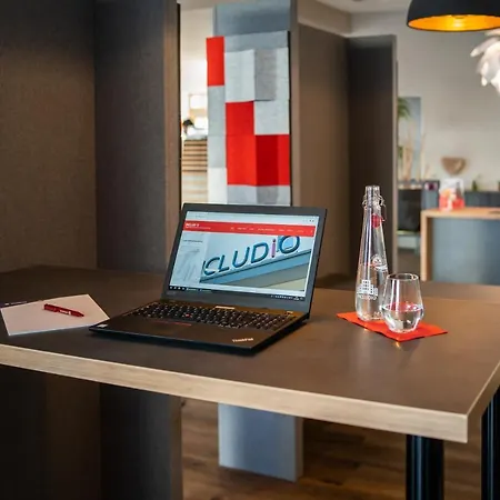 Includio Hotel