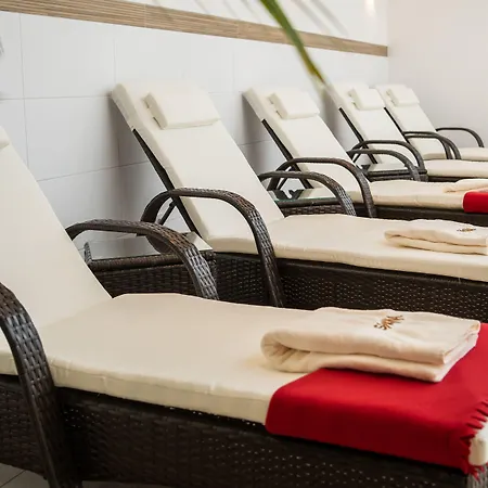 Includio Hotel Ratyzbona