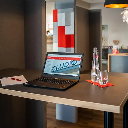 Includio Hotel Ratisbona