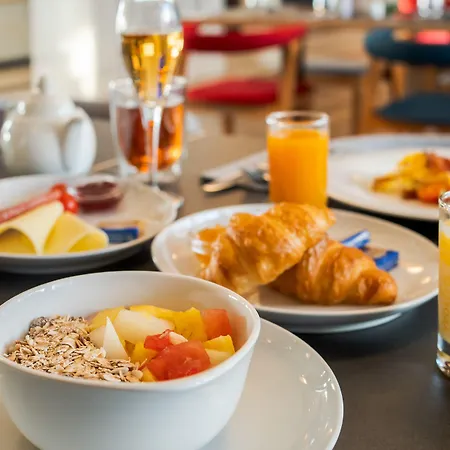 Hotel Includio Ratisbona