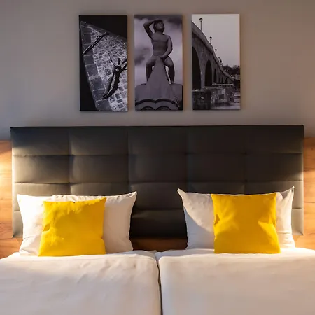 Includio Hotel 4*