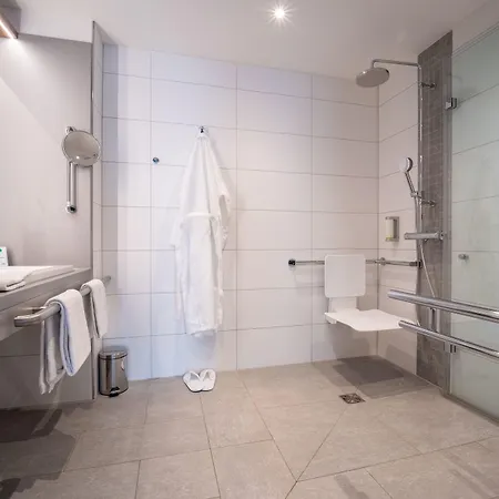Includio Hotel Ratyzbona