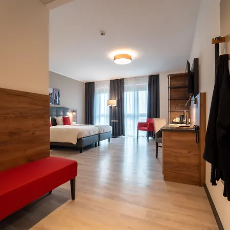Includio Hotel