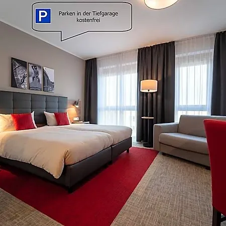 Includio Hotel Ratisbona