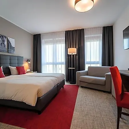 Hotel Includio Ratisbona