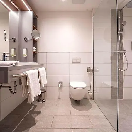 Includio 4* Regensburg