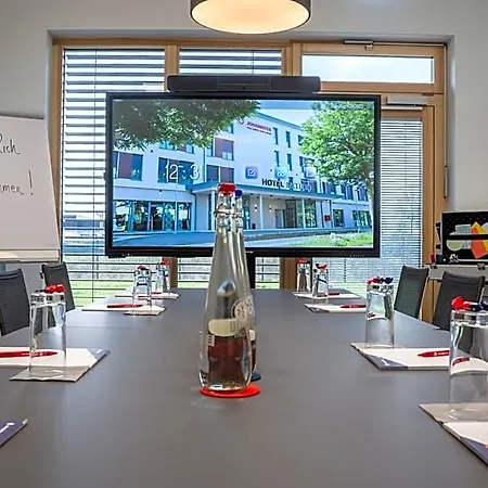 Includio Otel Regensburg