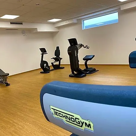 Includio 4* Regensburg