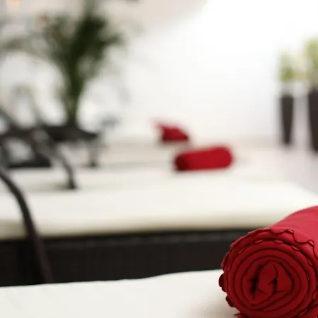 Includio Hotel Ratisbona