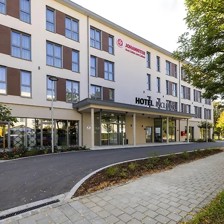 Hotel Includio Ratisbona
