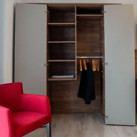 Hotel Includio Ratisbona
