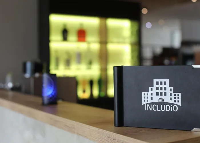 Includio Hotel Regensburg