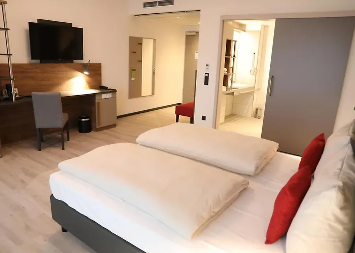 Includio 4* Ρέγκενσμπουργκ