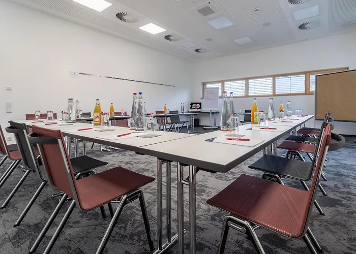 Includio 호텔 레겐스부르크