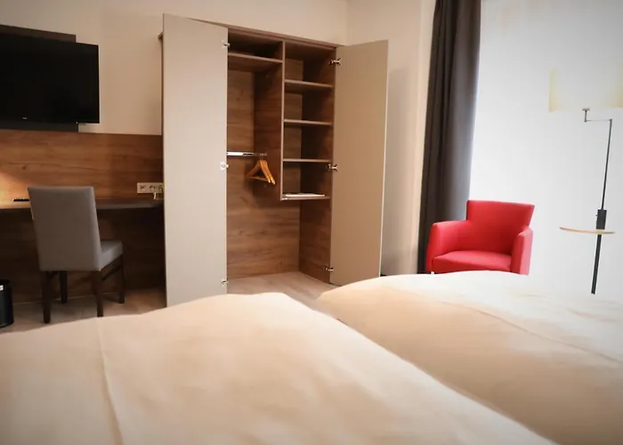 Hotel Includio 4*