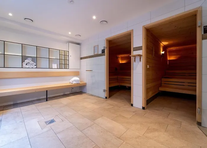 Includio Hotel