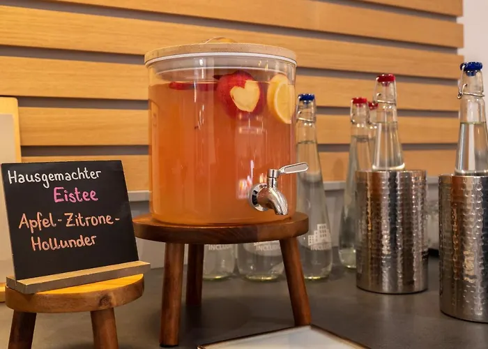 Includio Hotel Regensburg