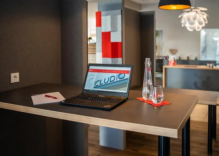 Includio Hotel