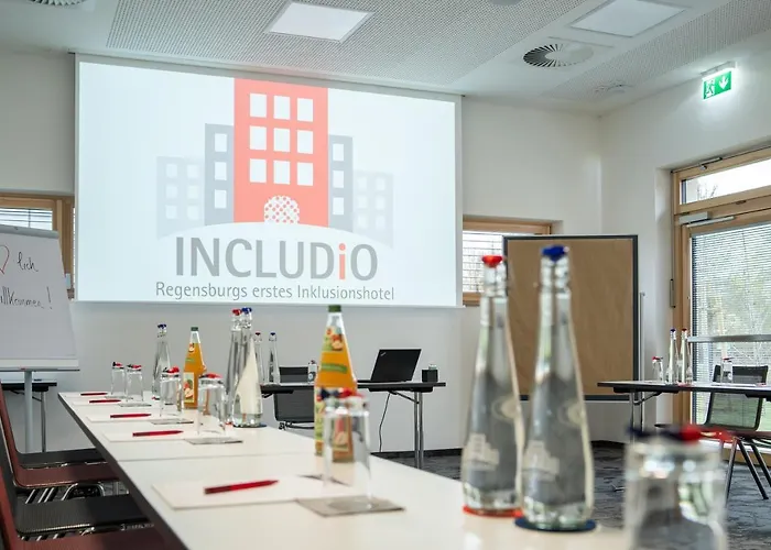 Includio 4*