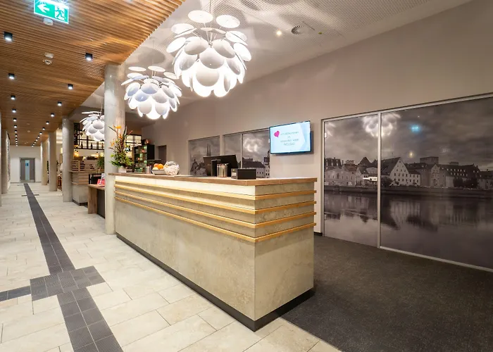 Hotel Includio Regensburg