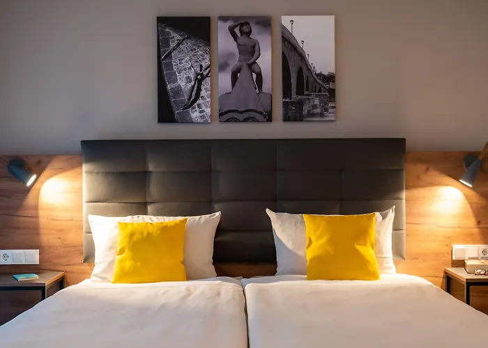 Includio Hotel 4*